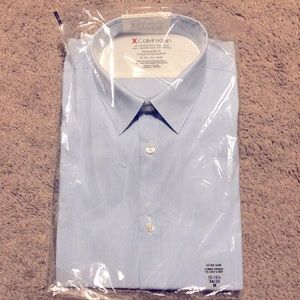 NEW Calvin Klein shirt M (slim fit)